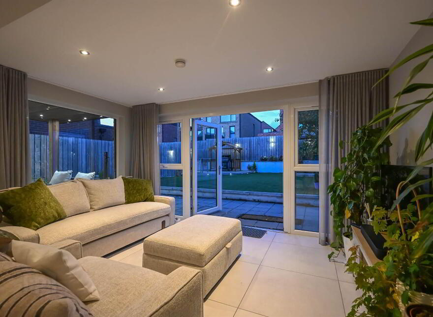 4 Milecross Manor, Newtownards, BT23 4ZW