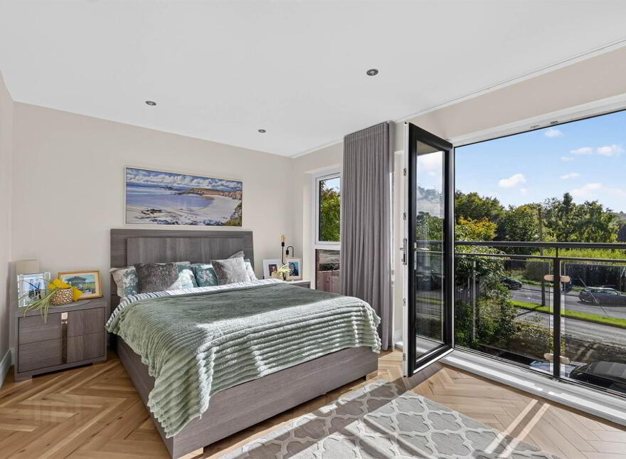 4 Milecross Manor, Newtownards, BT23 4ZW