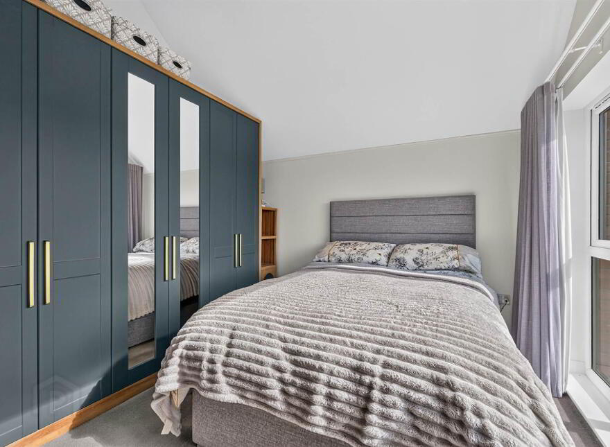 4 Milecross Manor, Newtownards, BT23 4ZW