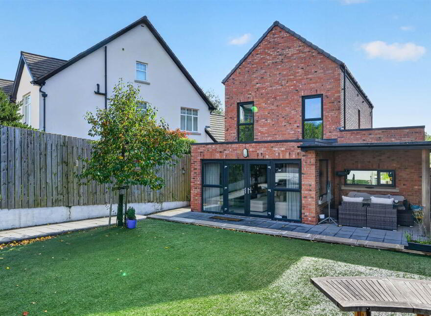 4 Milecross Manor, Newtownards, BT23 4ZW