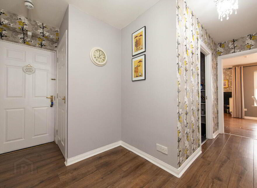 50 Swifts Quay, Carrickfergus, BT38 8BQ