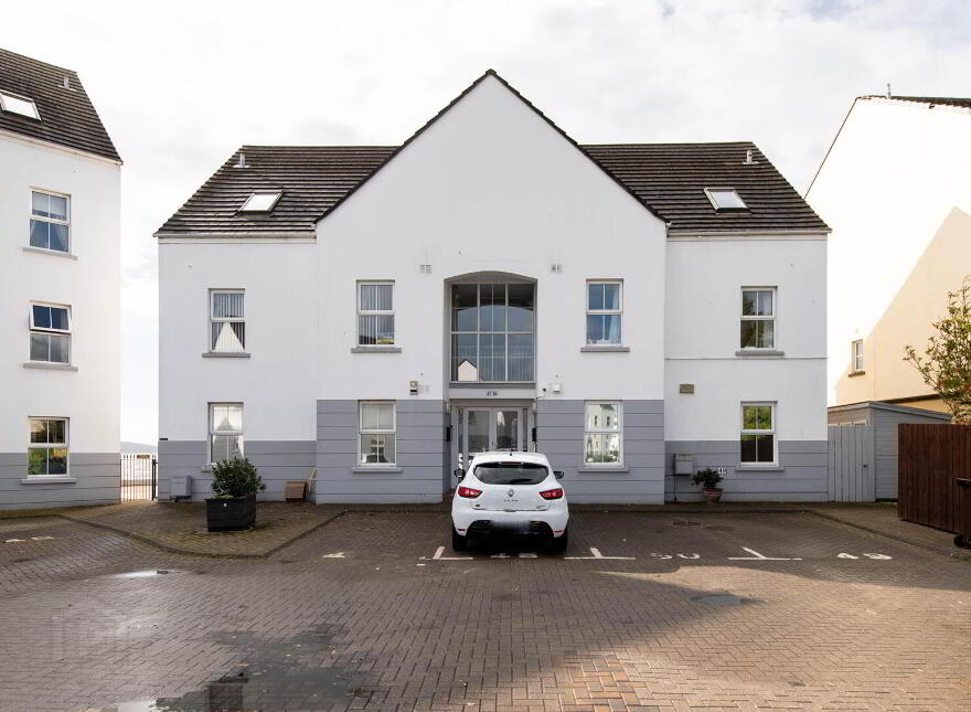 50 Swifts Quay, Carrickfergus, BT38 8BQ