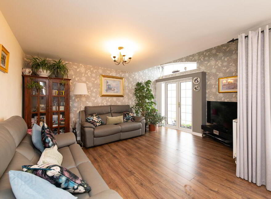 50 Swifts Quay, Carrickfergus, BT38 8BQ