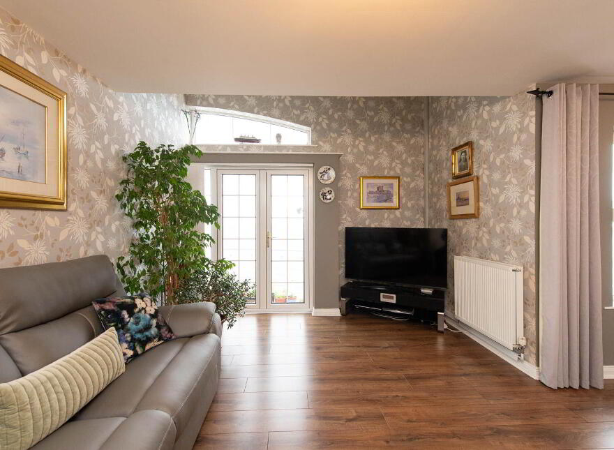 50 Swifts Quay, Carrickfergus, BT38 8BQ