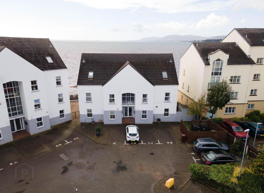 50 Swifts Quay, Carrickfergus, BT38 8BQ