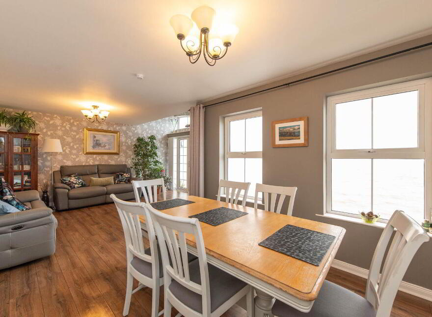 50 Swifts Quay, Carrickfergus, BT38 8BQ