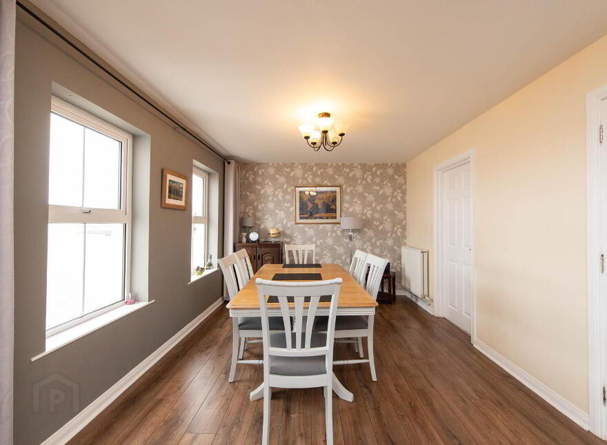 50 Swifts Quay, Carrickfergus, BT38 8BQ