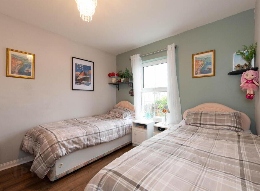 50 Swifts Quay, Carrickfergus, BT38 8BQ