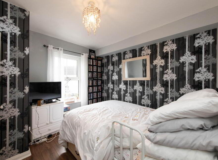 50 Swifts Quay, Carrickfergus, BT38 8BQ
