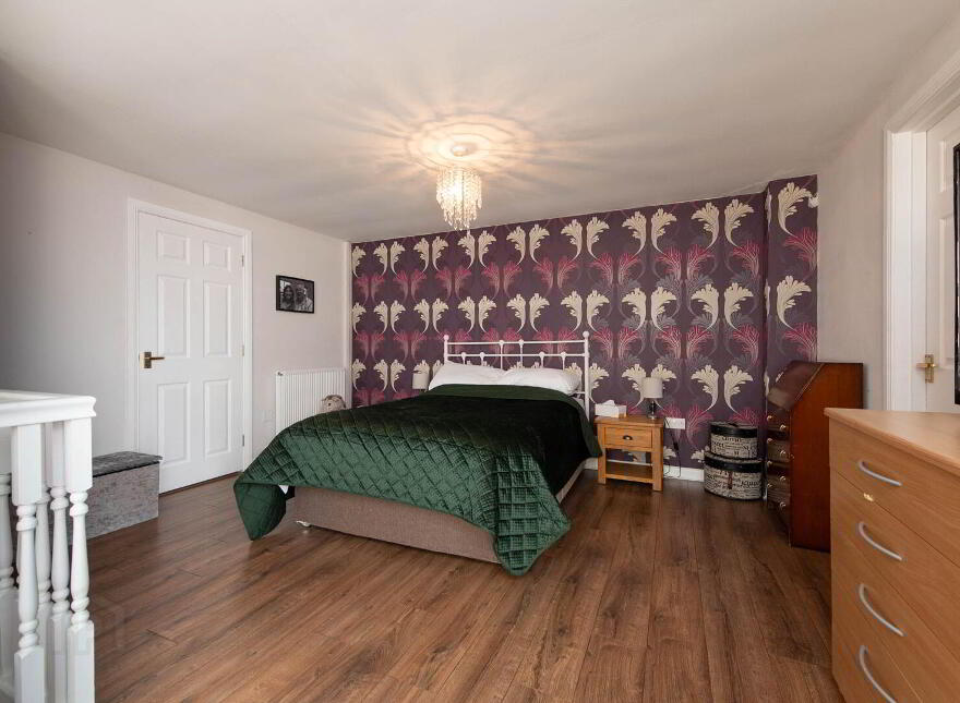 50 Swifts Quay, Carrickfergus, BT38 8BQ