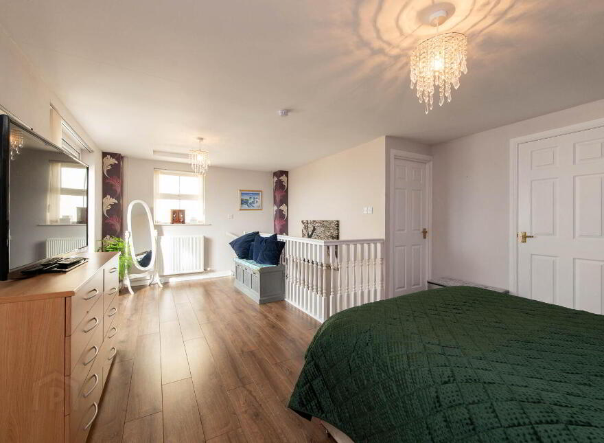 50 Swifts Quay, Carrickfergus, BT38 8BQ
