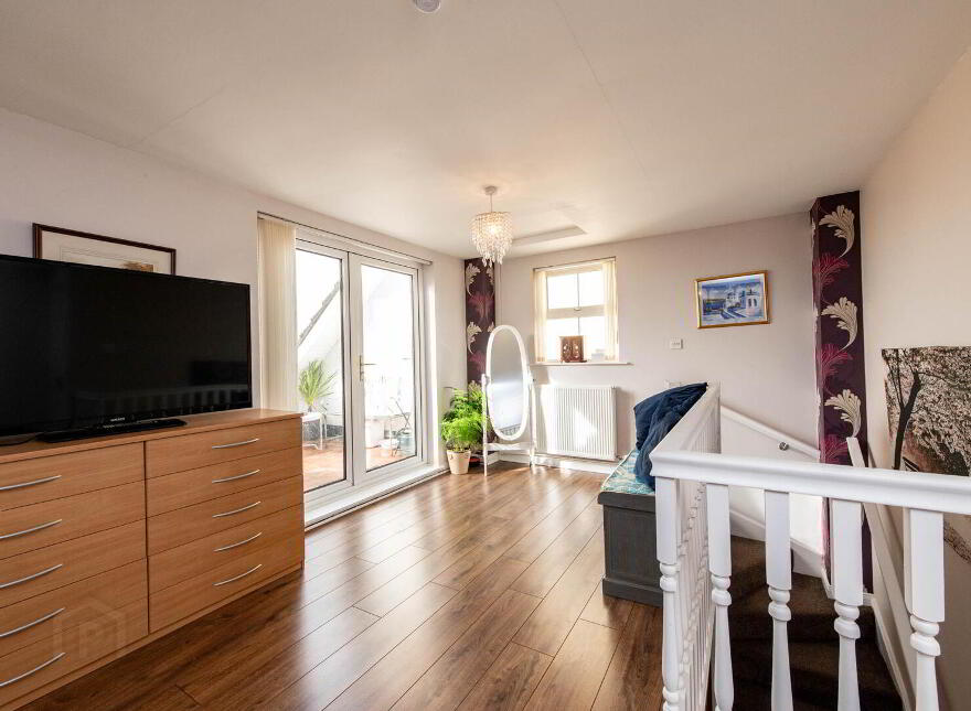 50 Swifts Quay, Carrickfergus, BT38 8BQ