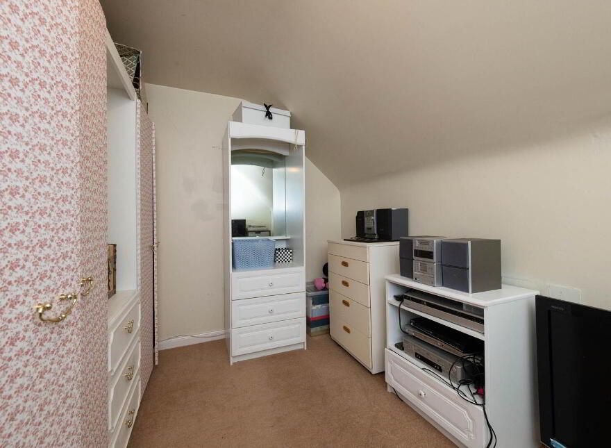 50 Swifts Quay, Carrickfergus, BT38 8BQ