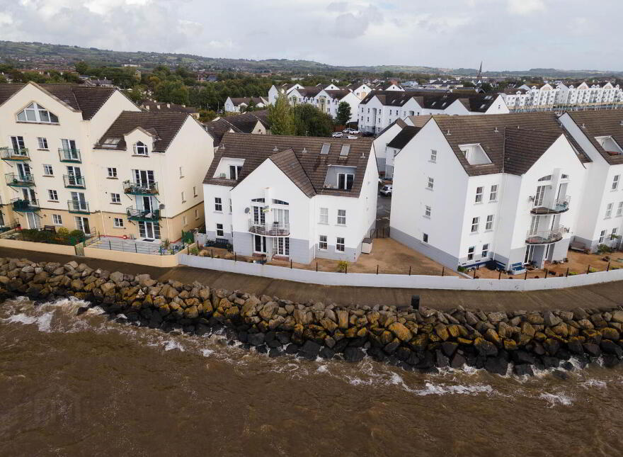 50 Swifts Quay, Carrickfergus, BT38 8BQ