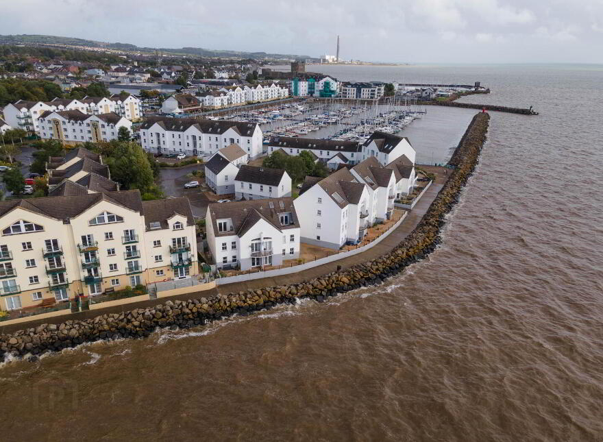 50 Swifts Quay, Carrickfergus, BT38 8BQ