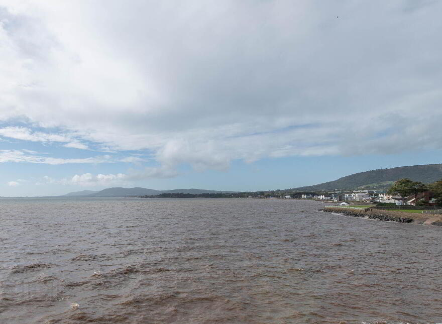 50 Swifts Quay, Carrickfergus, BT38 8BQ