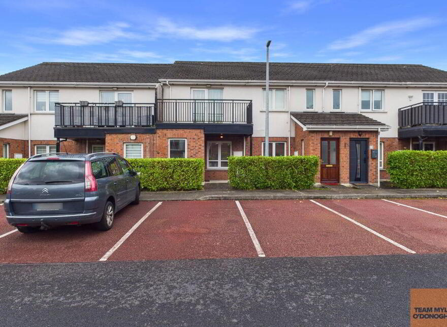 46 Phibblestown Wood, Phibblestown, Ongar, Ongar, D15NA46