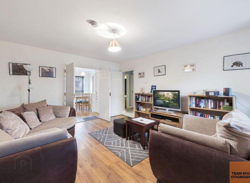 46 Phibblestown Wood, Phibblestown, Ongar, Ongar, D15NA46