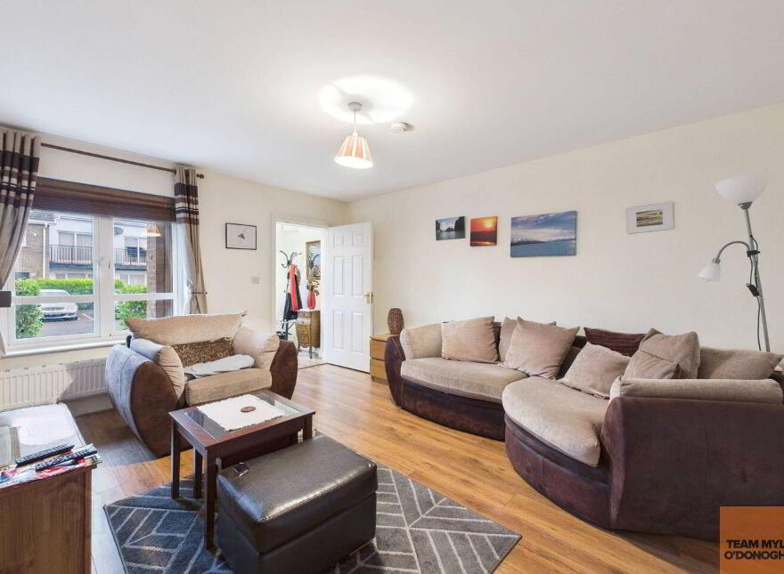 46 Phibblestown Wood, Phibblestown, Ongar, Ongar, D15NA46