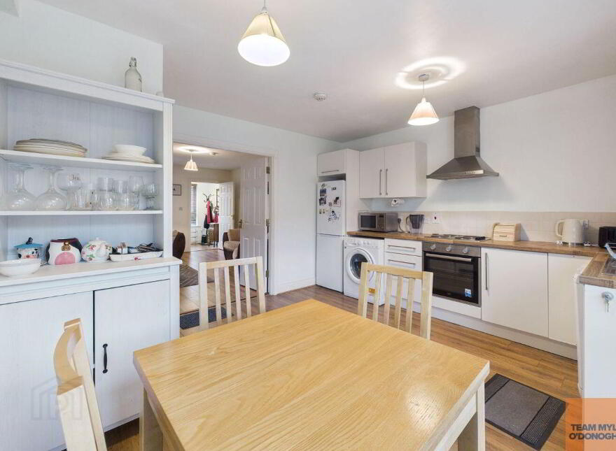 46 Phibblestown Wood, Phibblestown, Ongar, Ongar, D15NA46