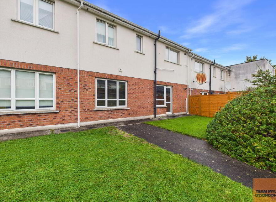 46 Phibblestown Wood, Phibblestown, Ongar, Ongar, D15NA46