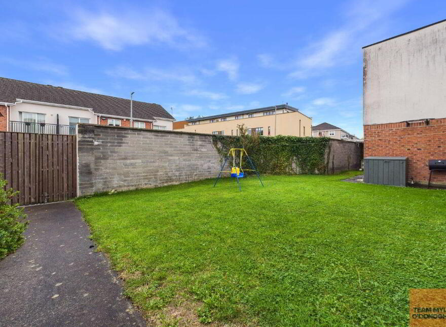 46 Phibblestown Wood, Phibblestown, Ongar, Ongar, D15NA46