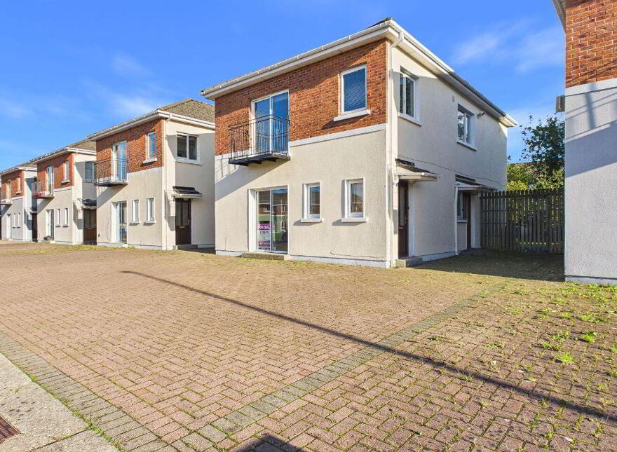 40b The Garden Village, Portlaoise, R32FY03