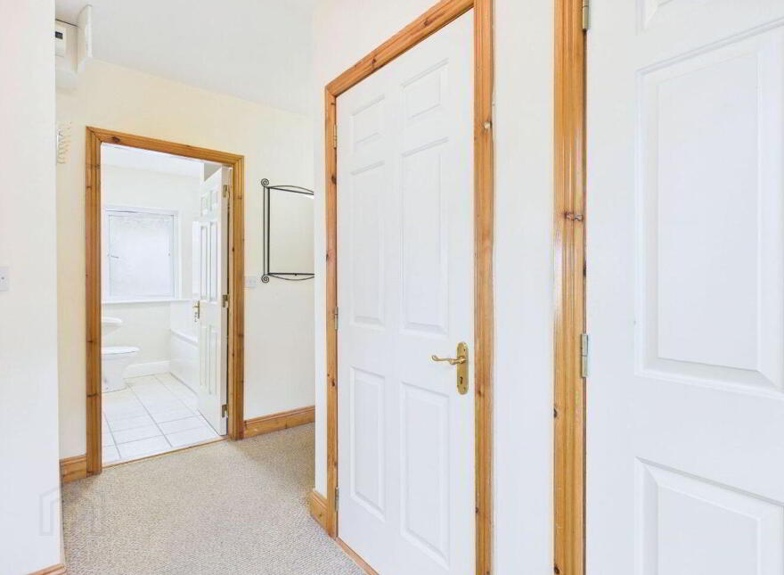 40b The Garden Village, Portlaoise, R32FY03