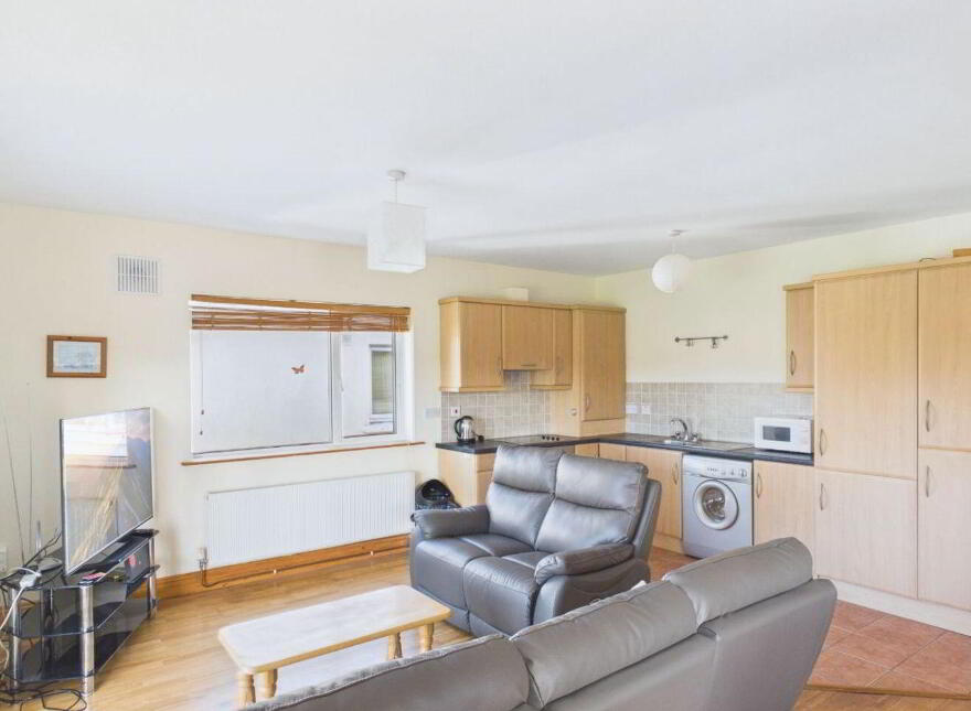 40b The Garden Village, Portlaoise, R32FY03