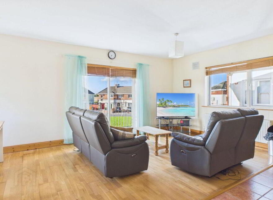 40b The Garden Village, Portlaoise, R32FY03