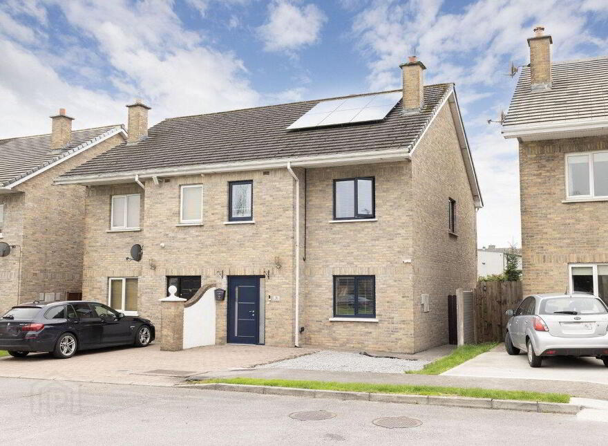 31 Deravarra, Delvin Road, Mullingar, N91D5A2