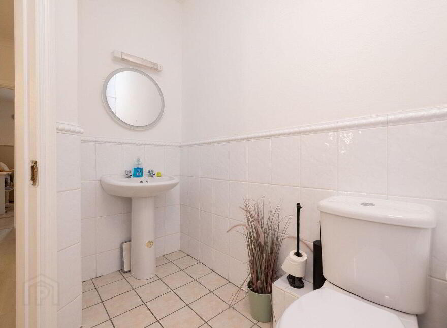 31 Deravarra, Delvin Road, Mullingar, N91D5A2
