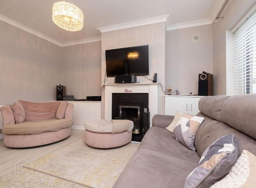 31 Deravarra, Delvin Road, Mullingar, N91D5A2