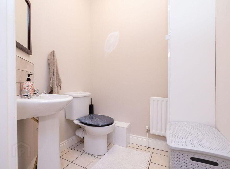 31 Deravarra, Delvin Road, Mullingar, N91D5A2