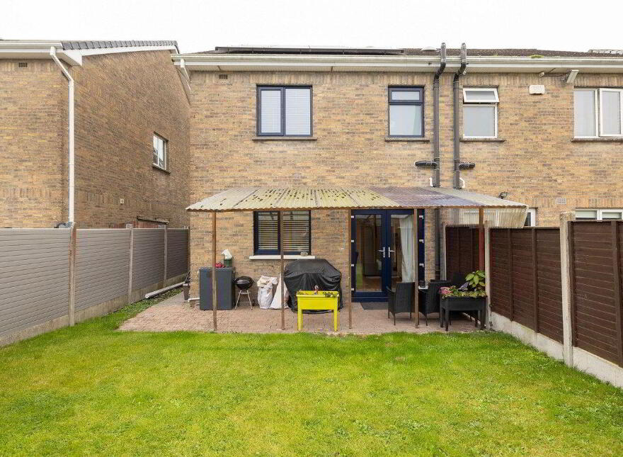 31 Deravarra, Delvin Road, Mullingar, N91D5A2