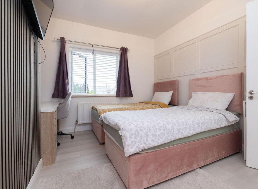 31 Deravarra, Delvin Road, Mullingar, N91D5A2