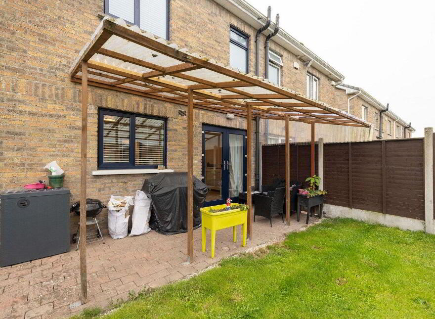 31 Deravarra, Delvin Road, Mullingar, N91D5A2