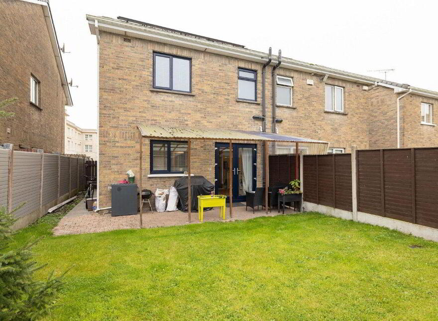 31 Deravarra, Delvin Road, Mullingar, N91D5A2
