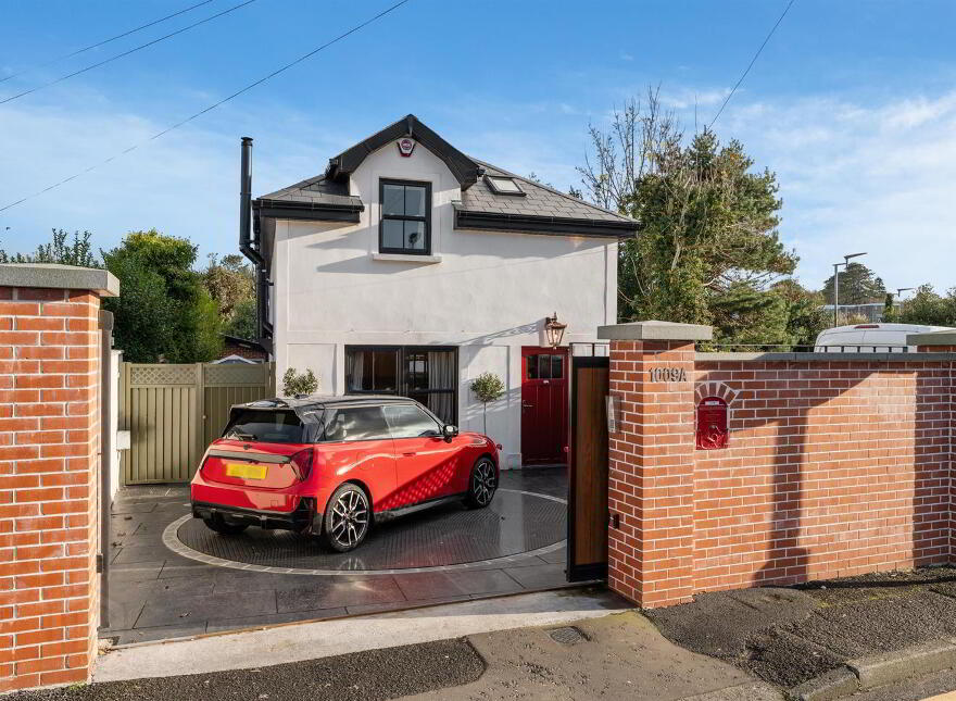 1009a Upper Newtownards Road, Dundonald, Belfast, BT16 1RN