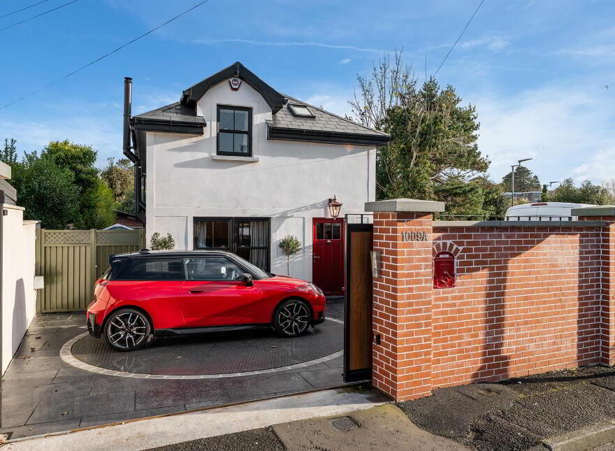 1009a Upper Newtownards Road, Dundonald, Belfast, BT16 1RN