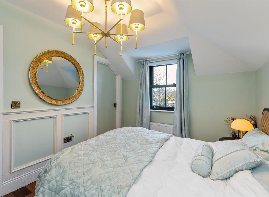 1009a Upper Newtownards Road, Dundonald, Belfast, BT16 1RN
