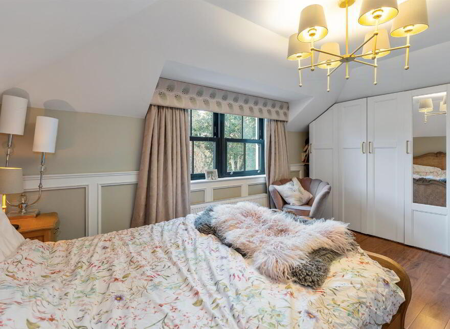 1009a Upper Newtownards Road, Dundonald, Belfast, BT16 1RN