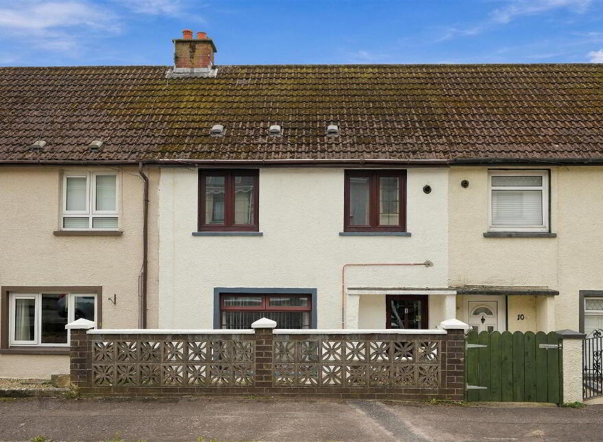 8 Bruce Avenue, Comber, BT23 5BW