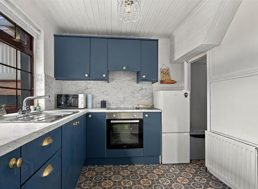 8 Bruce Avenue, Comber, BT23 5BW