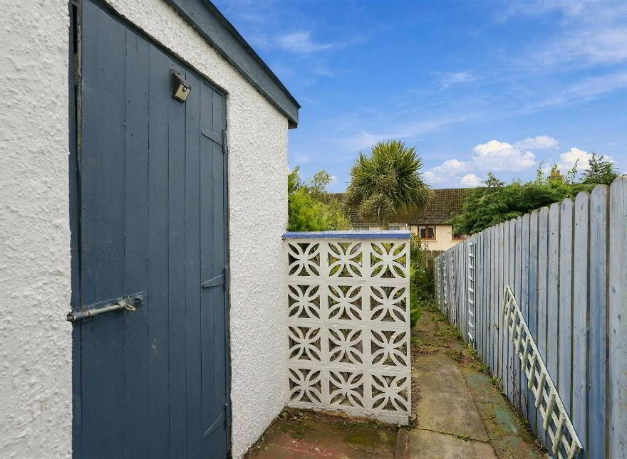 8 Bruce Avenue, Comber, BT23 5BW