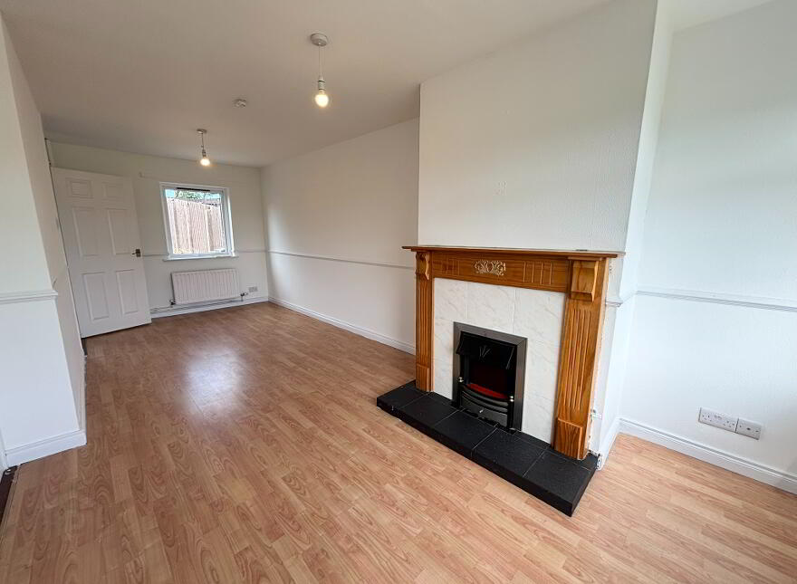45 Millfield, Ballymena, BT43 6PB