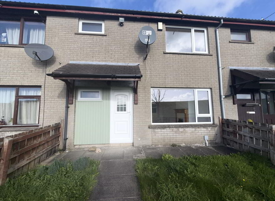 45 Millfield, Ballymena, BT43 6PB