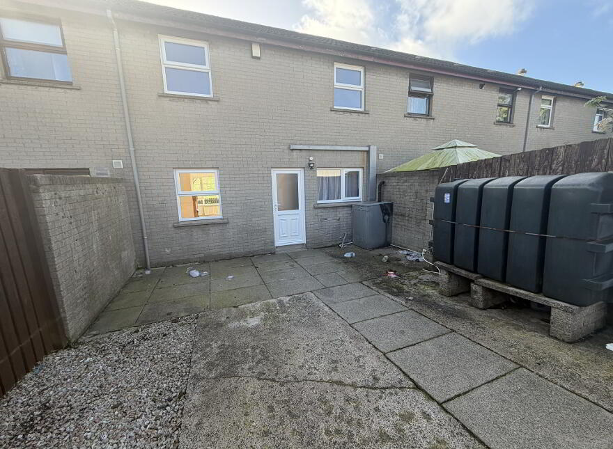 45 Millfield, Ballymena, BT43 6PB
