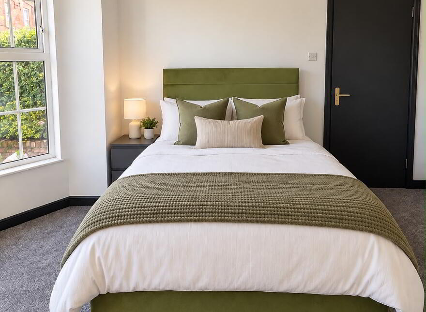 ROOMS AVAILABLE NOW, Stranmillis Gardens, Belfast, BT9 5AS