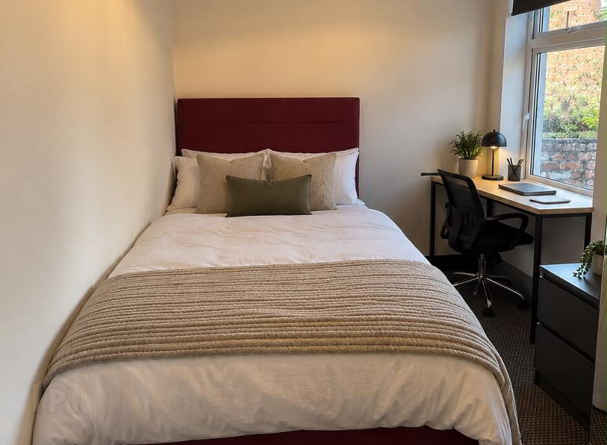 ROOMS AVAILABLE NOW, Stranmillis Gardens, Belfast, BT9 5AS